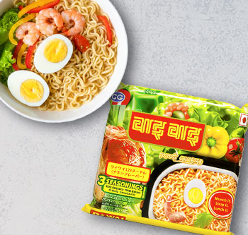 Instant Noodle