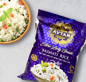 Banmati Rice